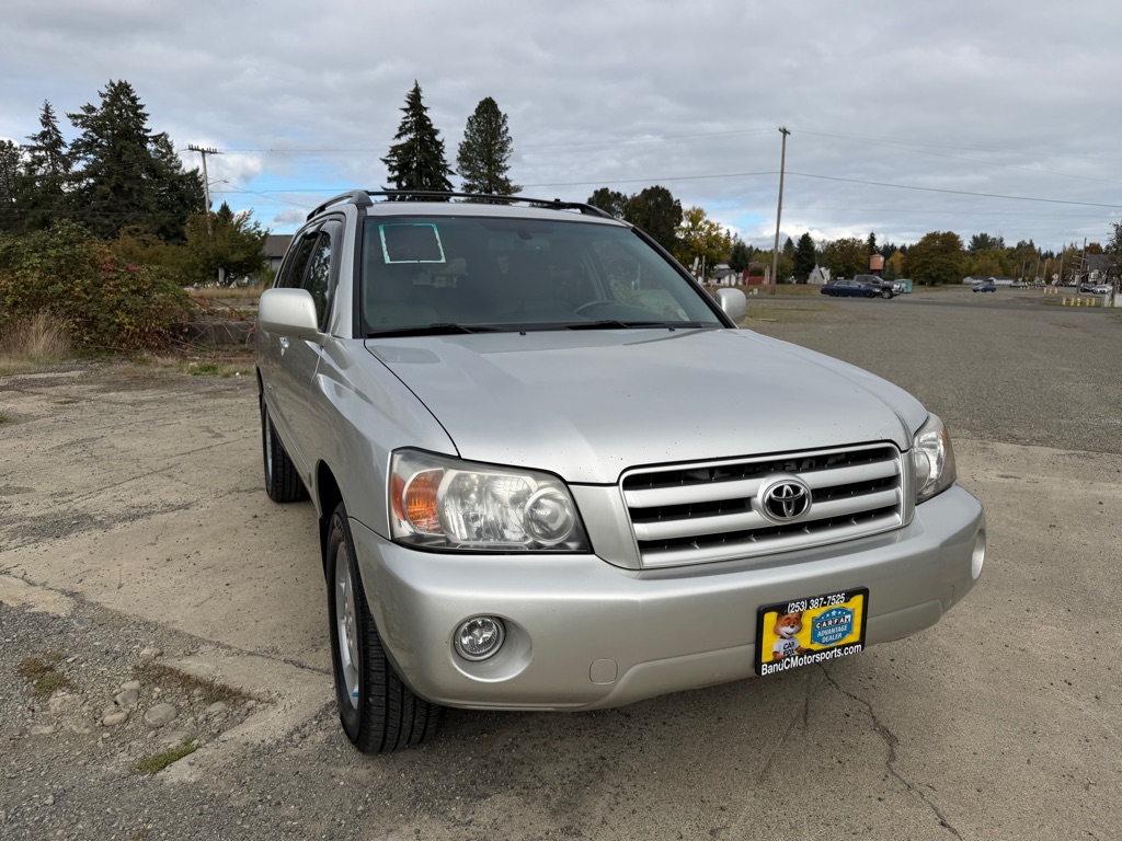 Photo 46 of this TOYOTA HIGHLANDER