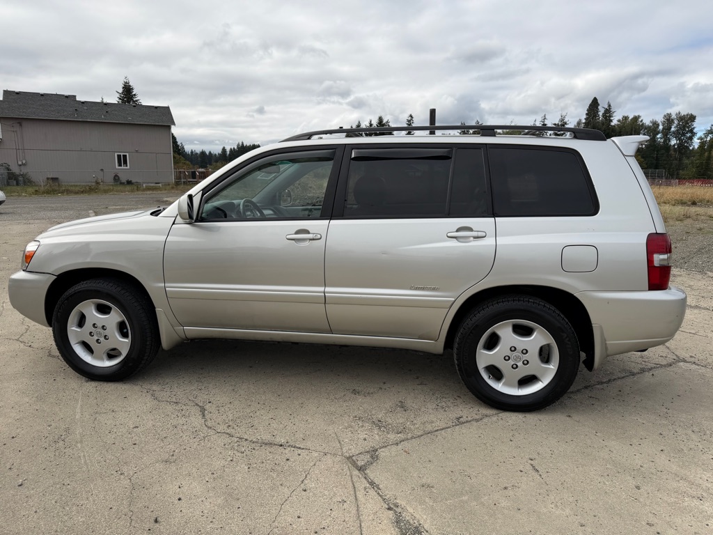 Photo 20 of this TOYOTA HIGHLANDER