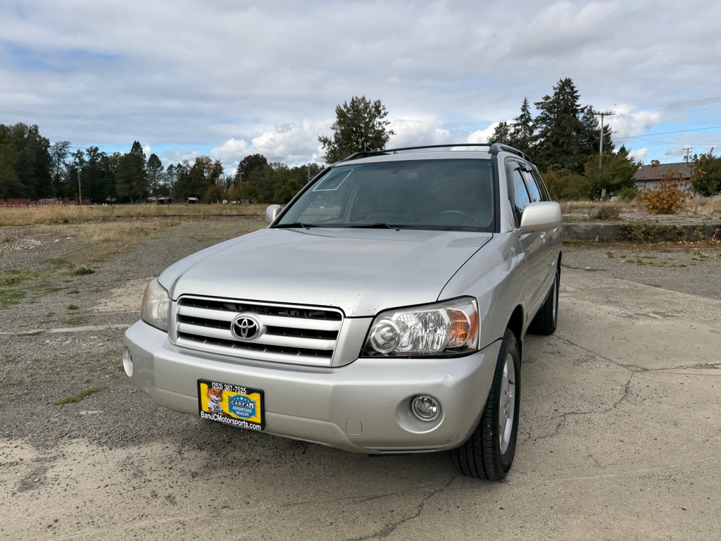 Photo 50 of this TOYOTA HIGHLANDER