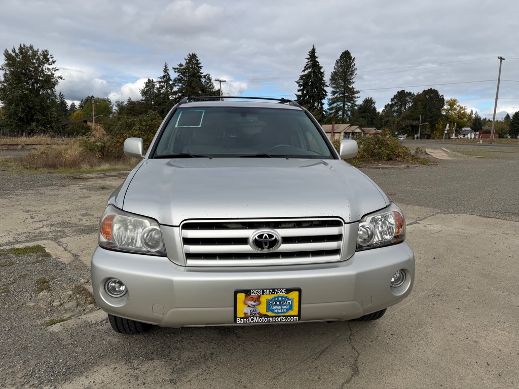 Photo 48 of this TOYOTA HIGHLANDER