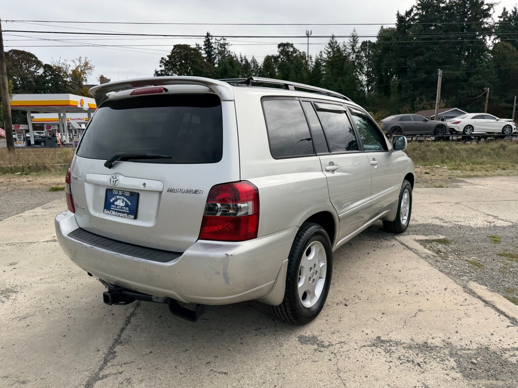 Photo 33 of this TOYOTA HIGHLANDER