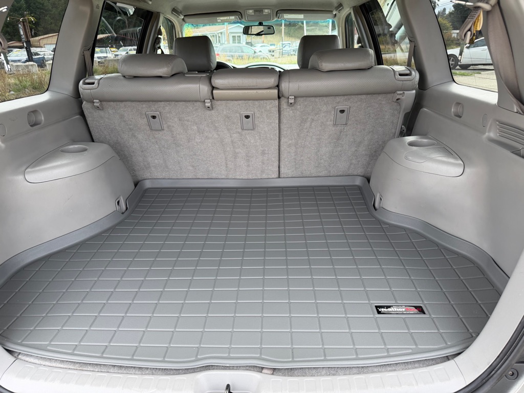 Photo 9 of this TOYOTA HIGHLANDER
