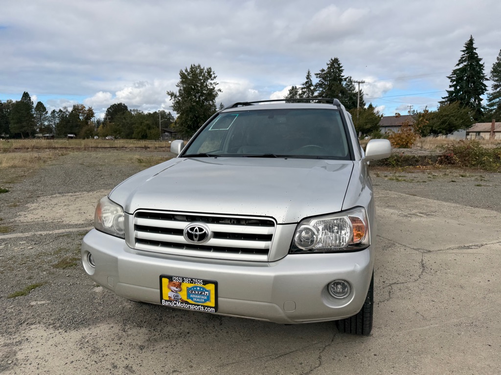 Photo 49 of this TOYOTA HIGHLANDER
