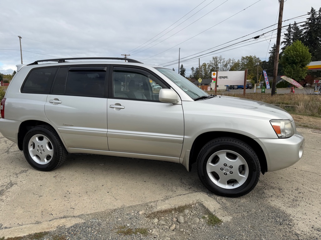 Photo 42 of this TOYOTA HIGHLANDER