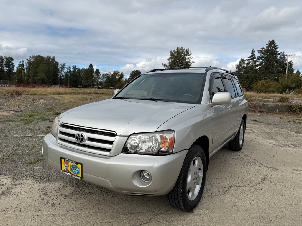 Photo 52 of this TOYOTA HIGHLANDER