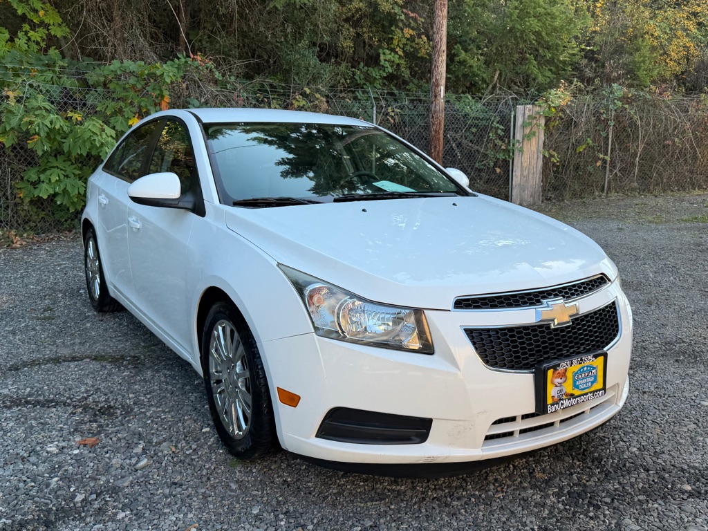 Photo 30 of this CHEVROLET CRUZE