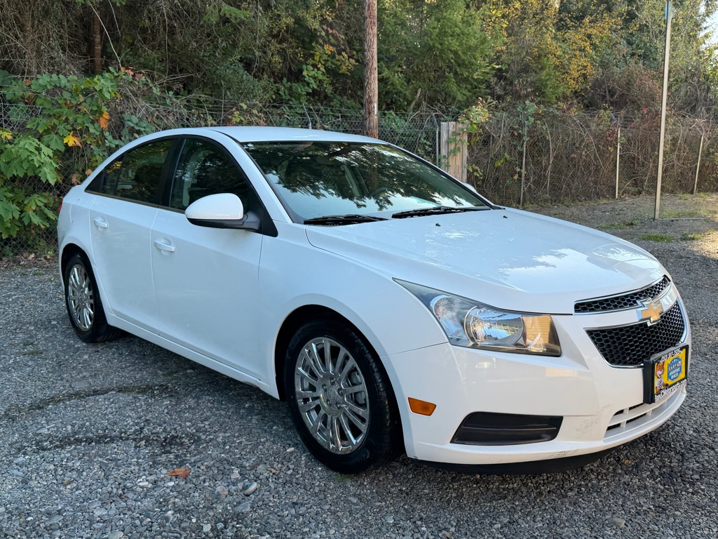 Photo 29 of this CHEVROLET CRUZE
