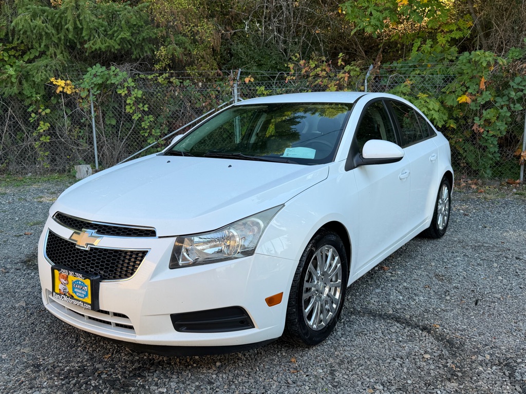 Photo 11 of this CHEVROLET CRUZE