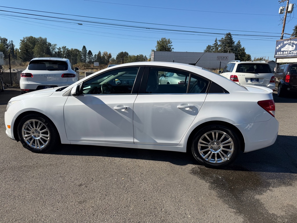 Photo 25 of this CHEVROLET CRUZE