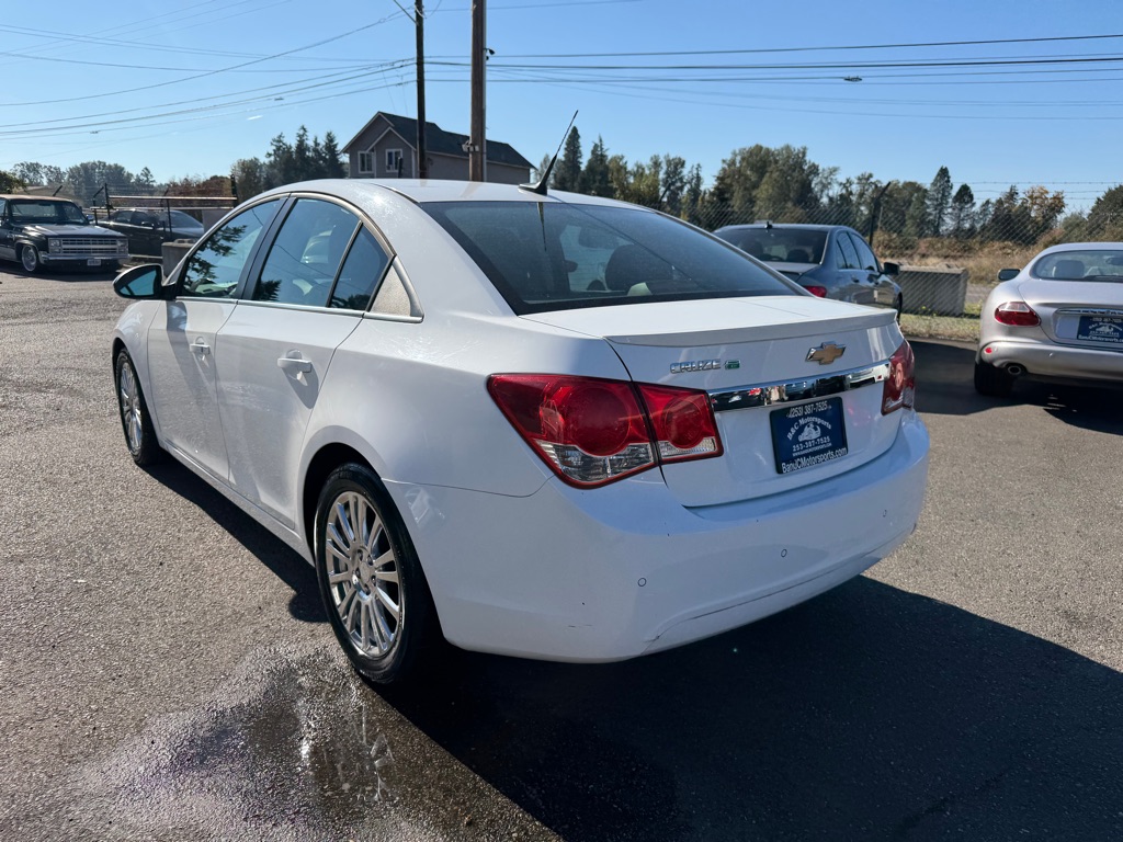 Photo 23 of this CHEVROLET CRUZE