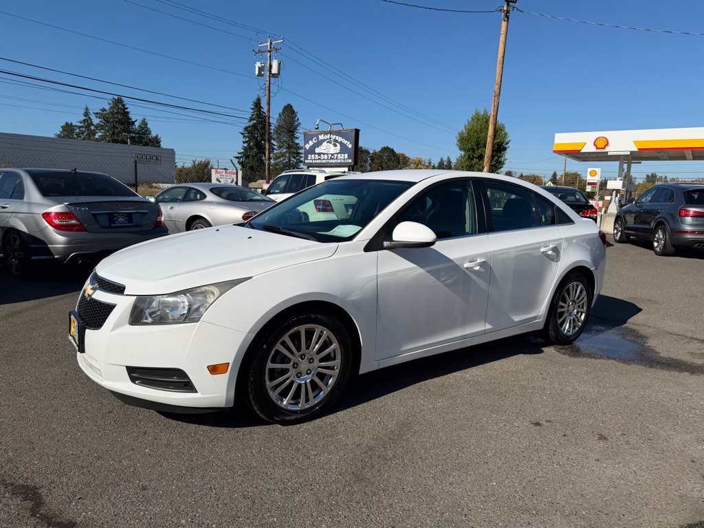 Photo 26 of this CHEVROLET CRUZE