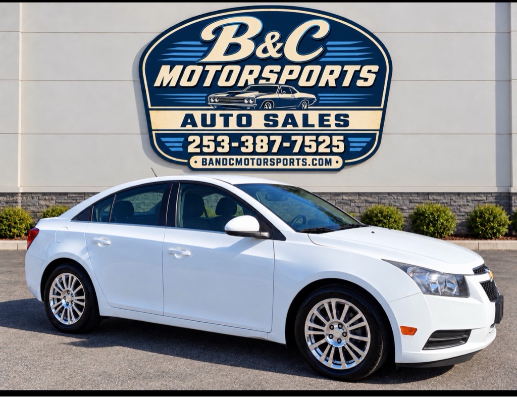 Photo 46 of this CHEVROLET CRUZE