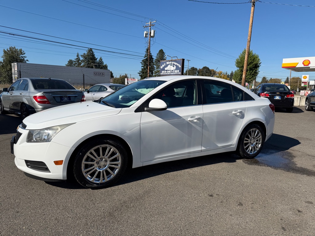 Photo 14 of this CHEVROLET CRUZE