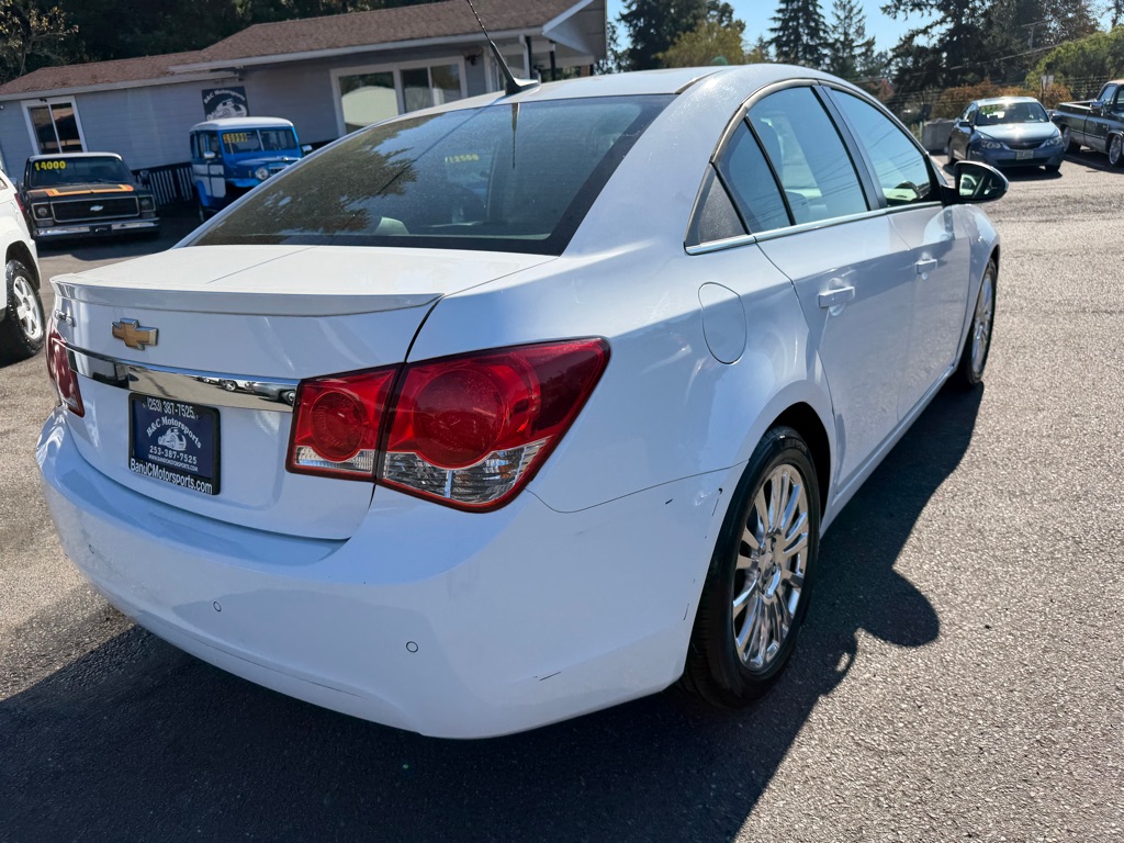Photo 19 of this CHEVROLET CRUZE