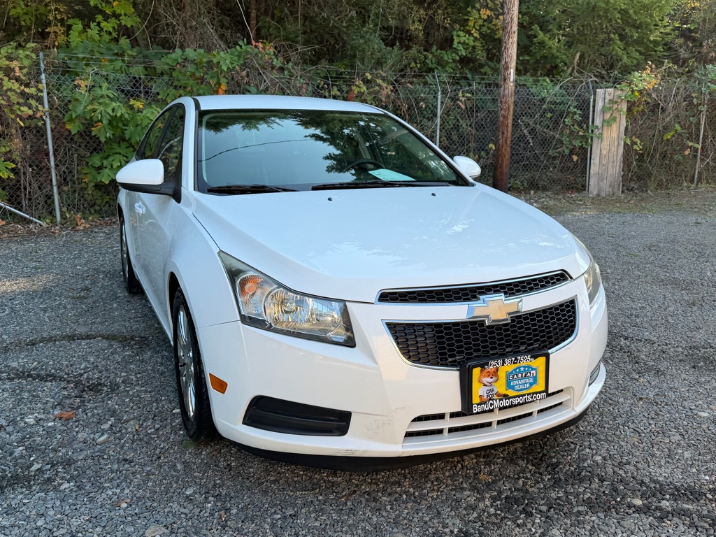Photo 31 of this CHEVROLET CRUZE