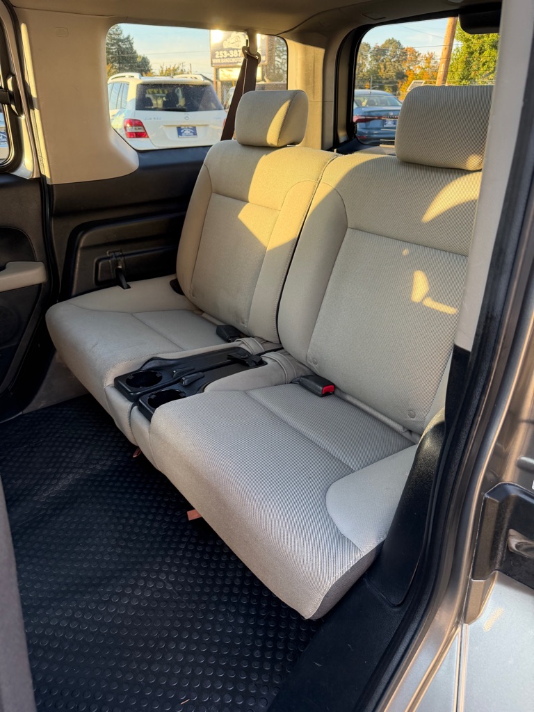 Photo 12 of this HONDA ELEMENT