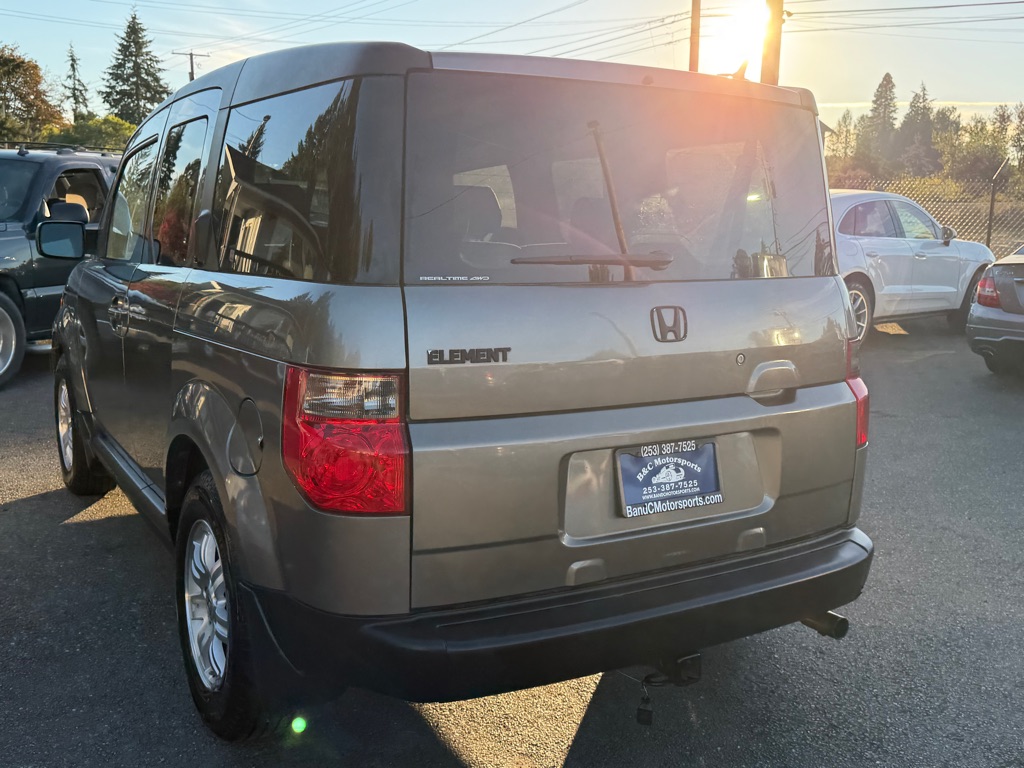 Photo 32 of this HONDA ELEMENT
