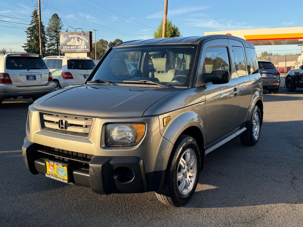 Photo 40 of this HONDA ELEMENT