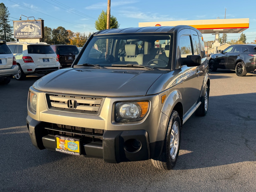 Photo 41 of this HONDA ELEMENT