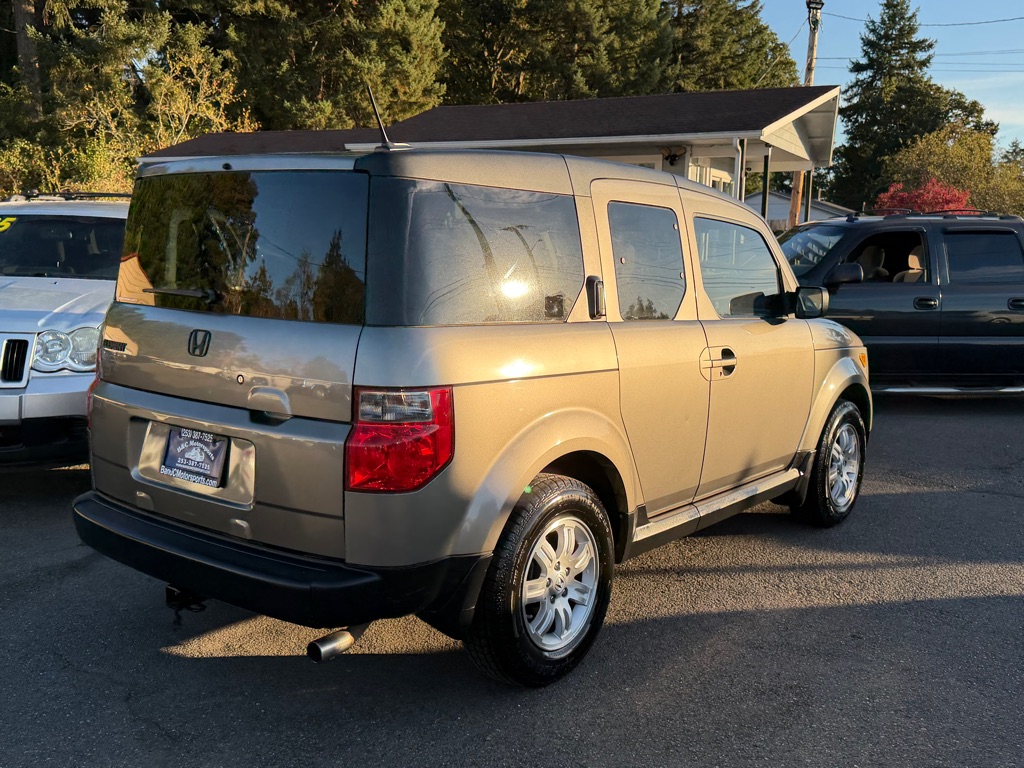 Photo 28 of this HONDA ELEMENT