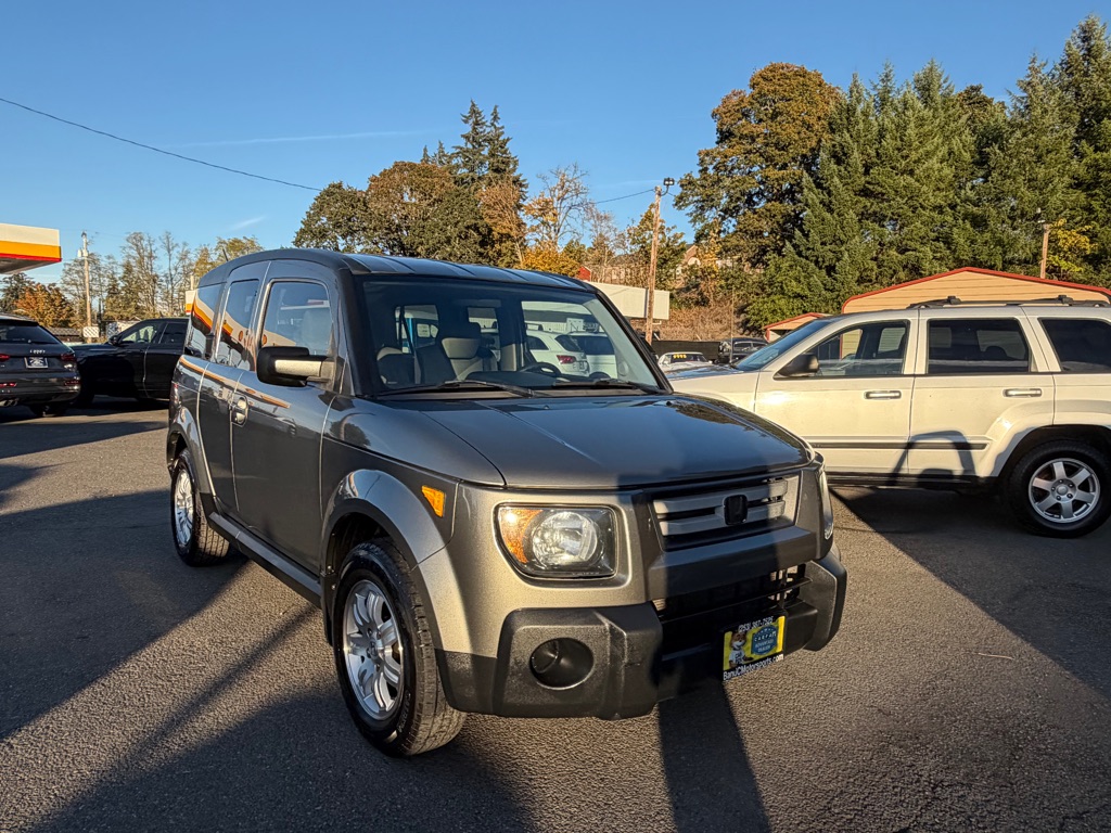 Photo 22 of this HONDA ELEMENT
