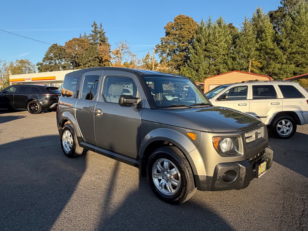 Photo 20 of this HONDA ELEMENT