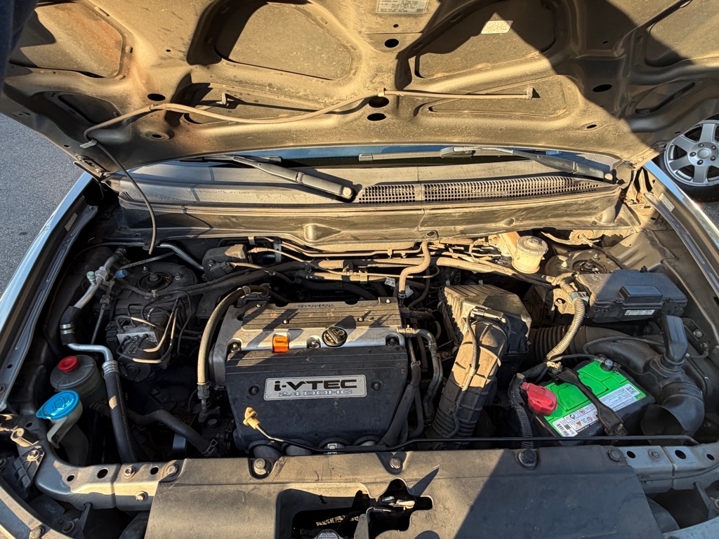 Photo 4 of this HONDA ELEMENT