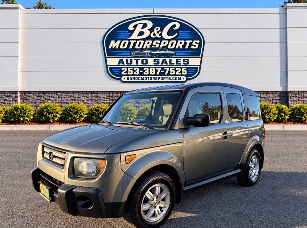 Photo 46 of this HONDA ELEMENT