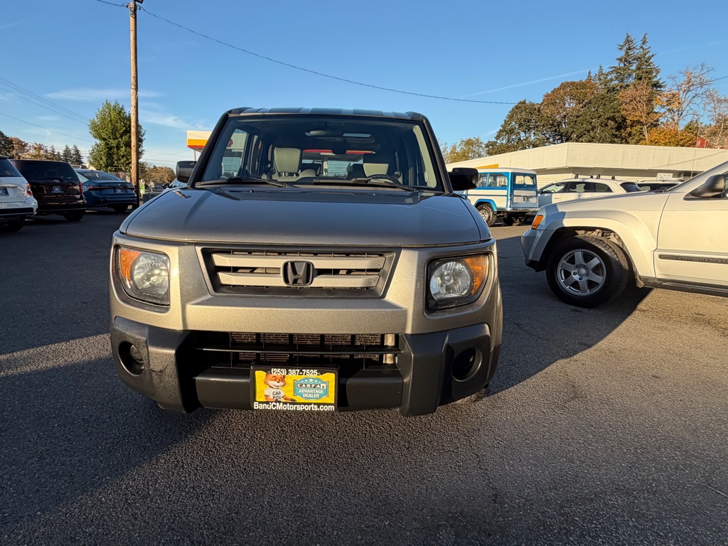 Photo 38 of this HONDA ELEMENT