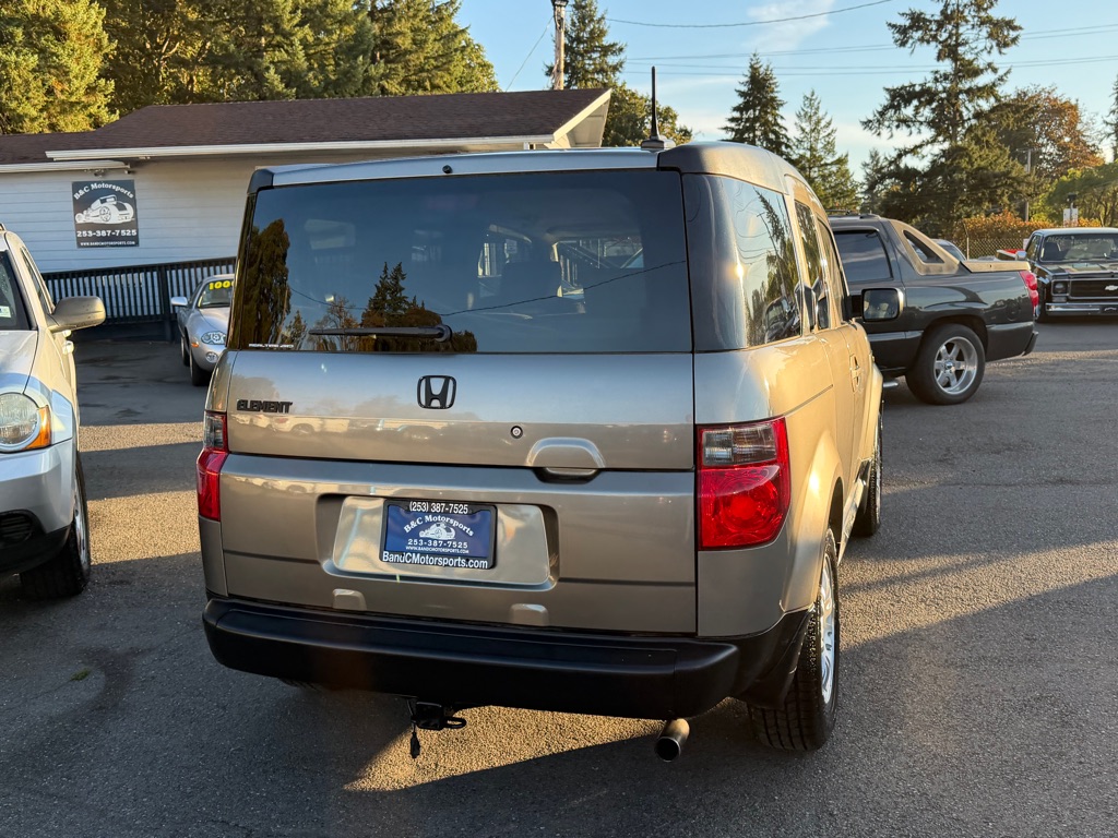 Photo 31 of this HONDA ELEMENT
