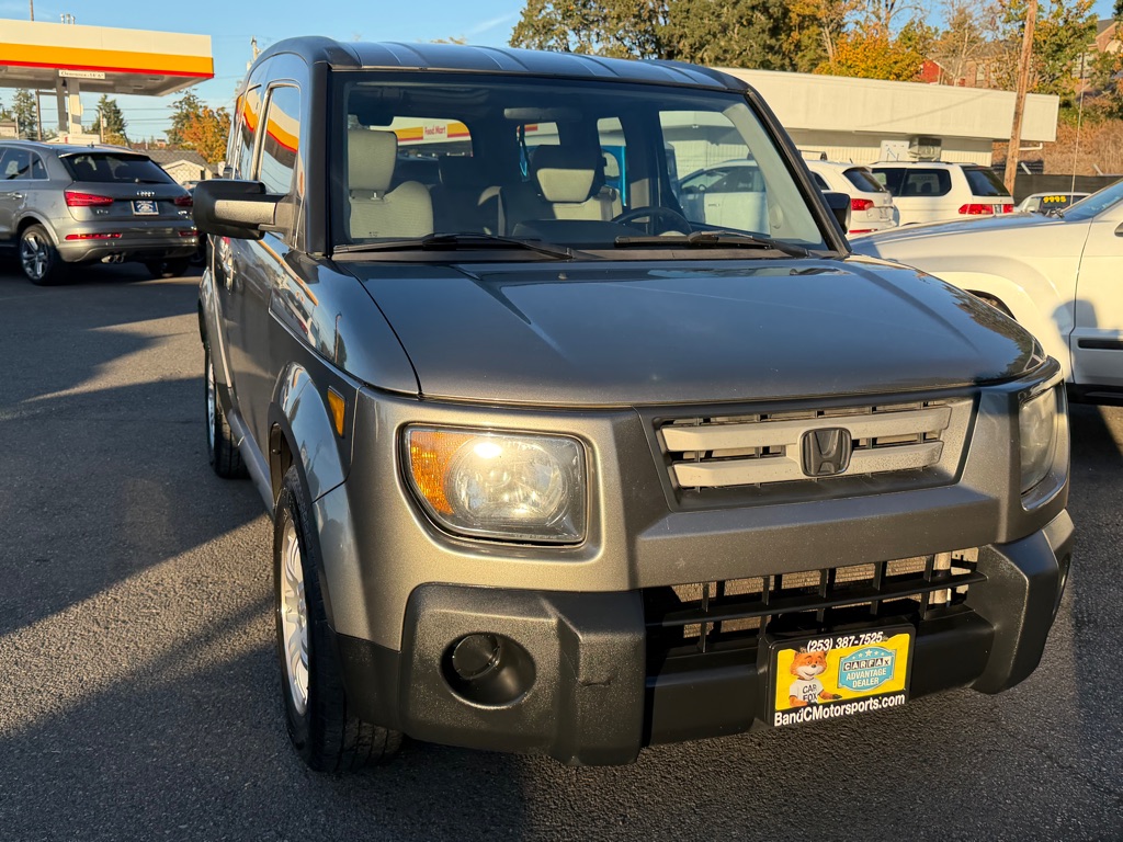 Photo 45 of this HONDA ELEMENT