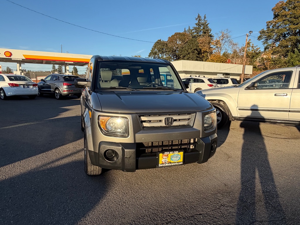 Photo 21 of this HONDA ELEMENT