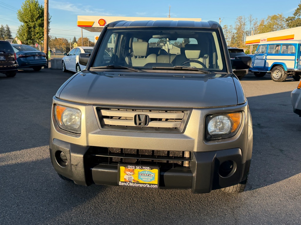 Photo 43 of this HONDA ELEMENT