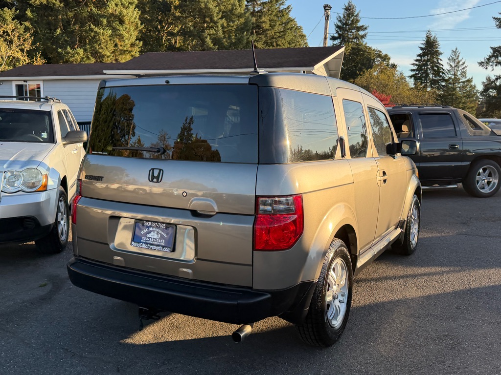 Photo 27 of this HONDA ELEMENT