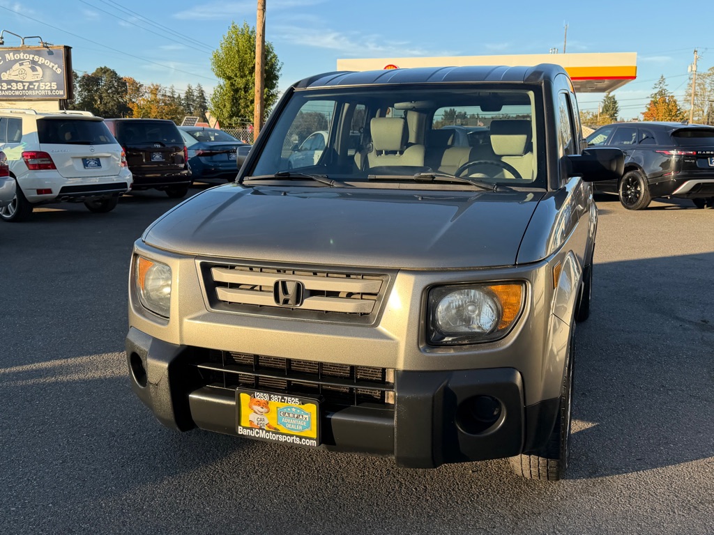 Photo 42 of this HONDA ELEMENT