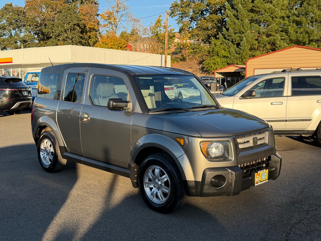 Photo 3 of this HONDA ELEMENT