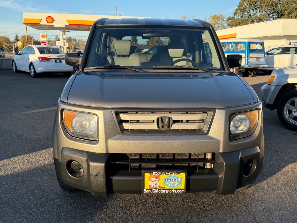 Photo 2 of this HONDA ELEMENT