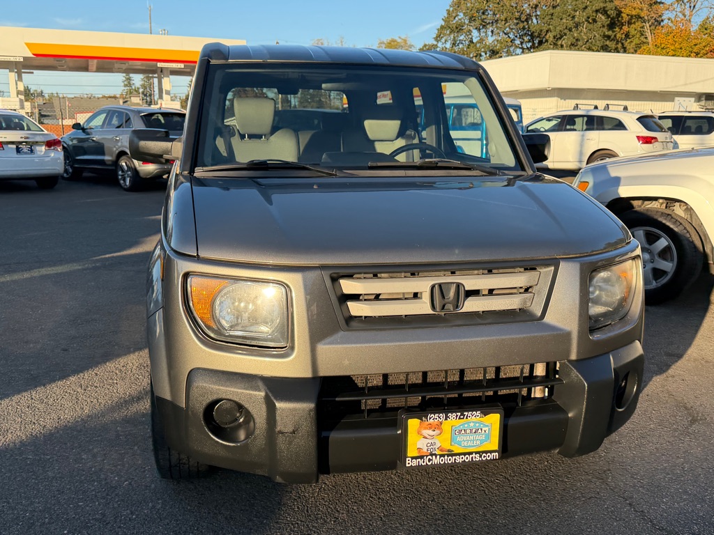 Photo 44 of this HONDA ELEMENT