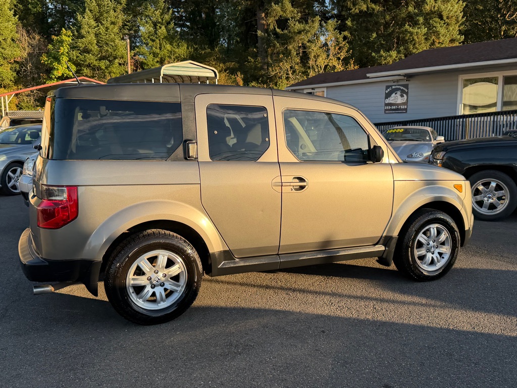 Photo 19 of this HONDA ELEMENT