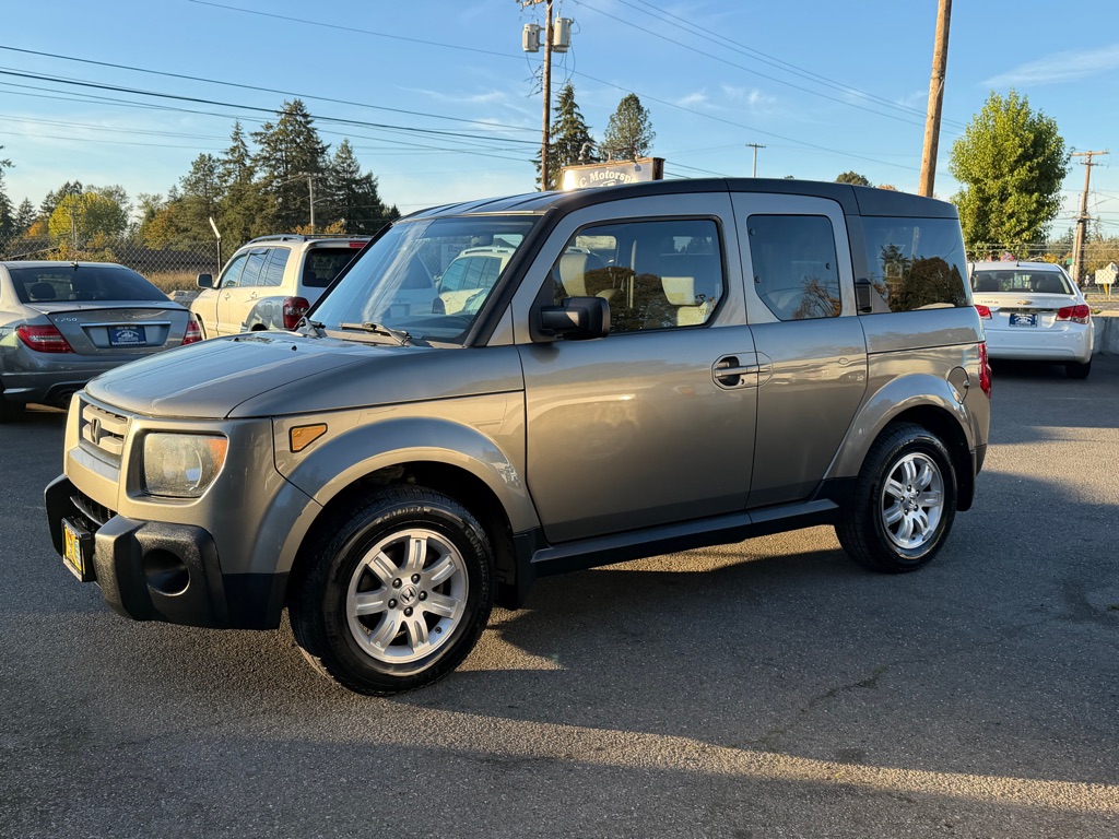 Photo 37 of this HONDA ELEMENT