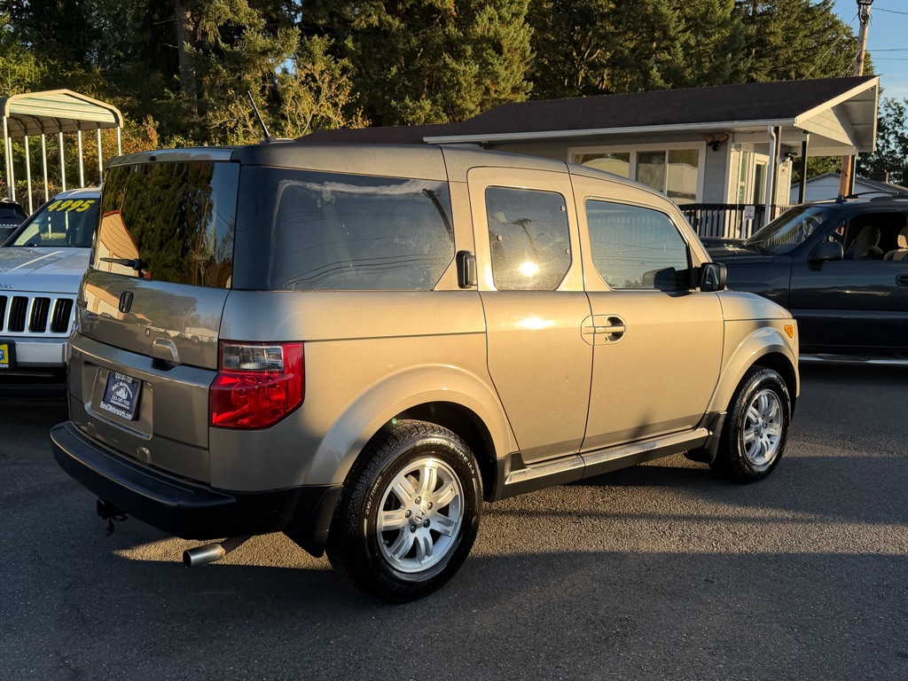 Photo 29 of this HONDA ELEMENT