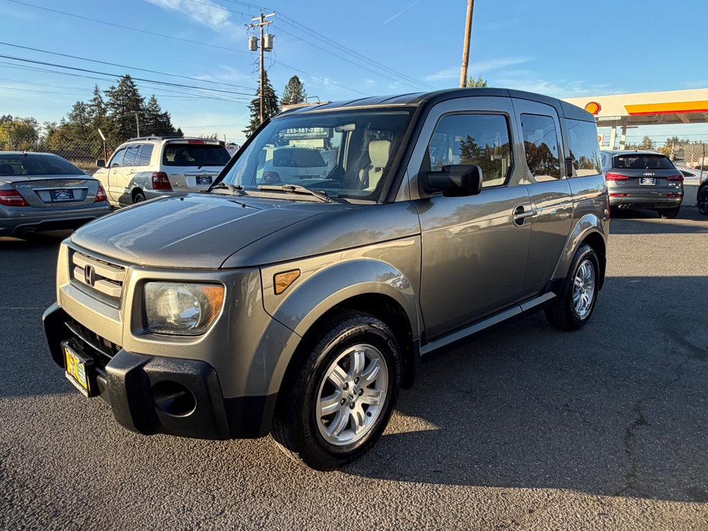 Photo 15 of this HONDA ELEMENT