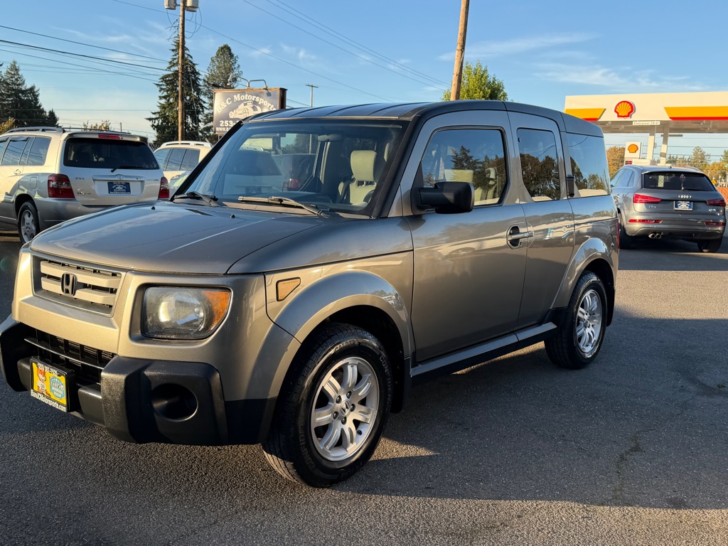 Photo 39 of this HONDA ELEMENT
