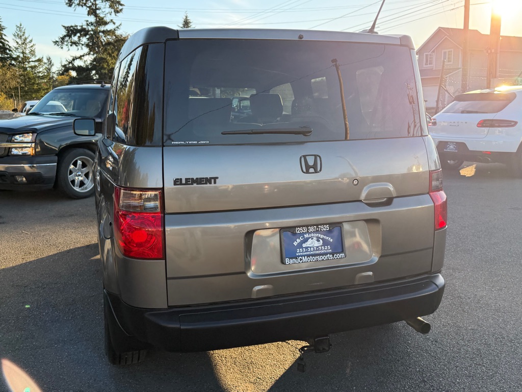 Photo 33 of this HONDA ELEMENT