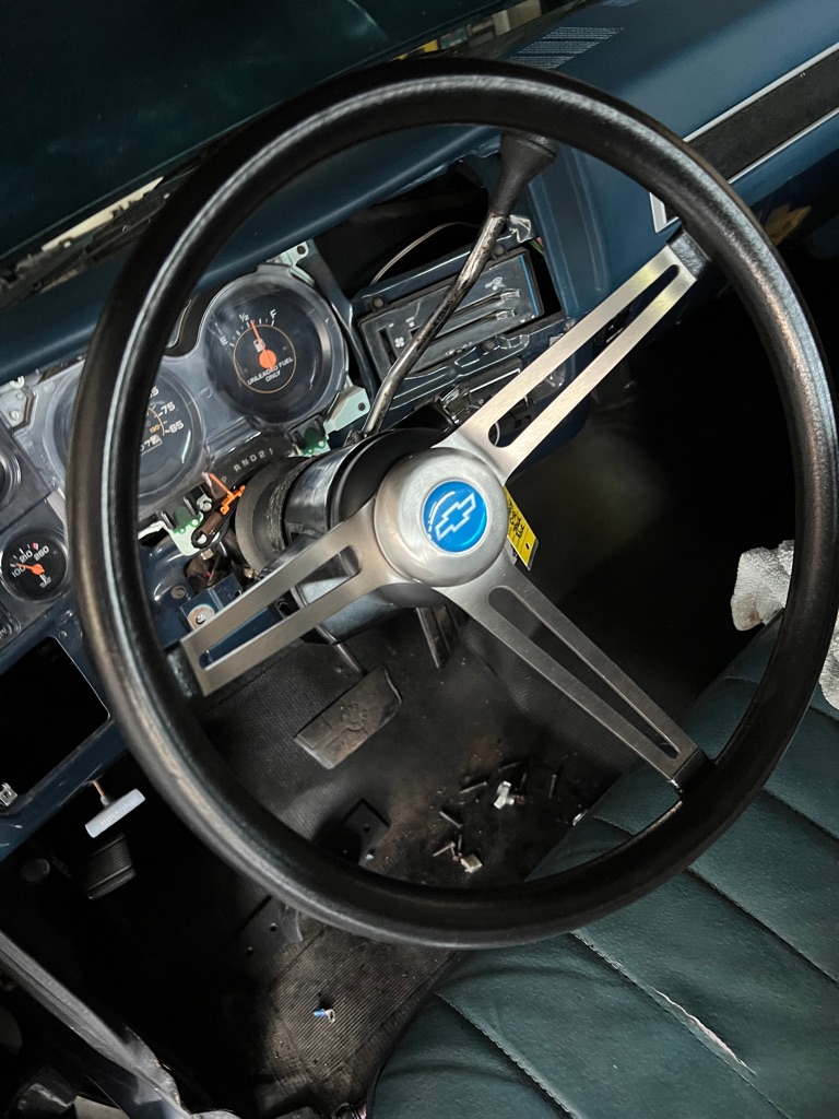 Photo 43 of this CHEVROLET C10