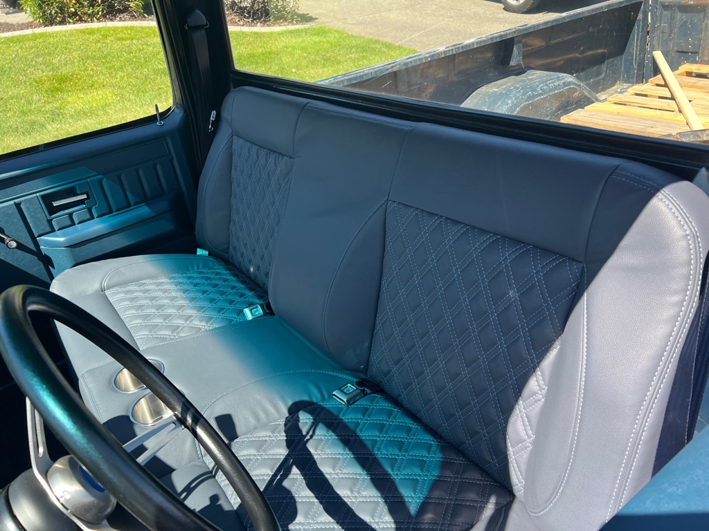 Photo 30 of this CHEVROLET C10