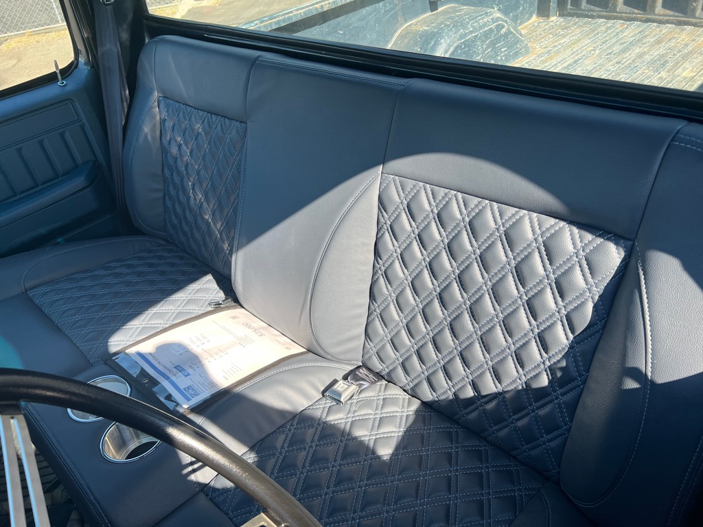 Photo 9 of this CHEVROLET C10