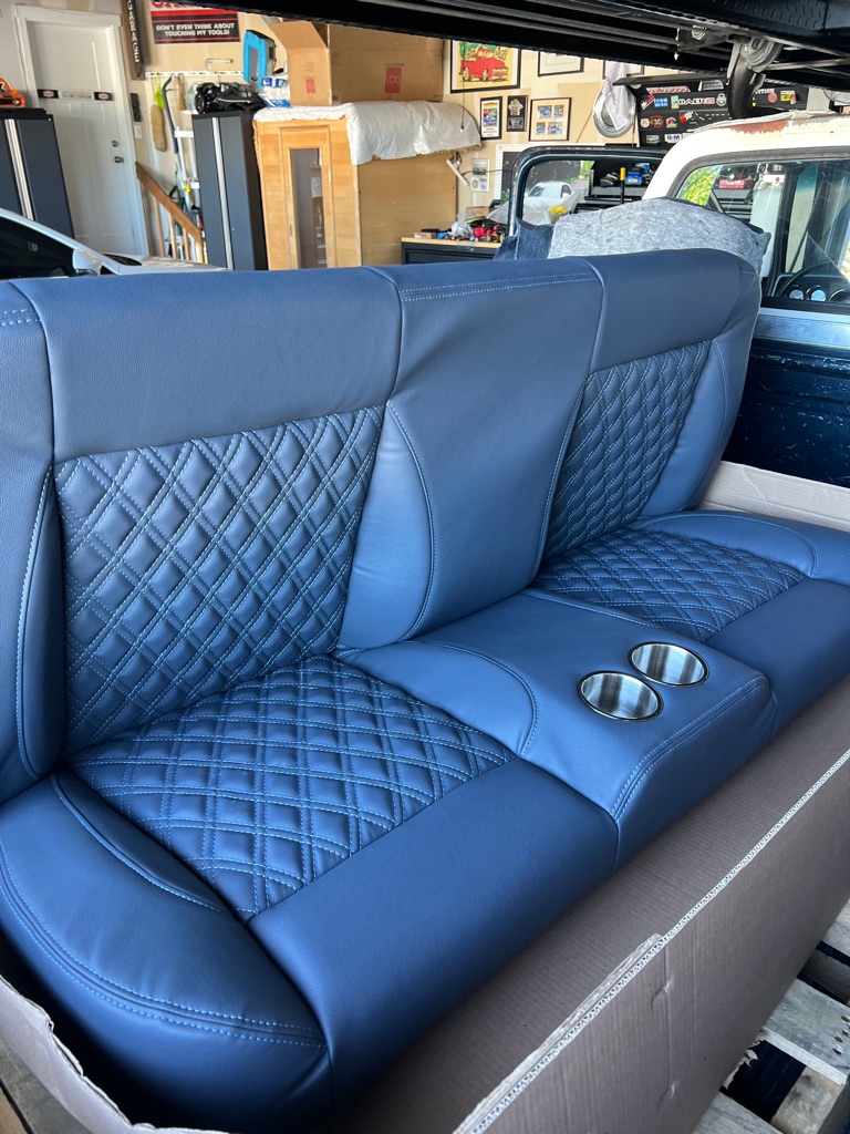 Photo 42 of this CHEVROLET C10