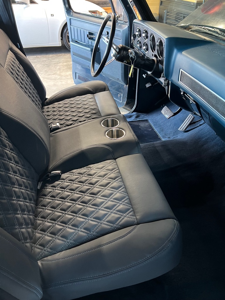 Photo 39 of this CHEVROLET C10