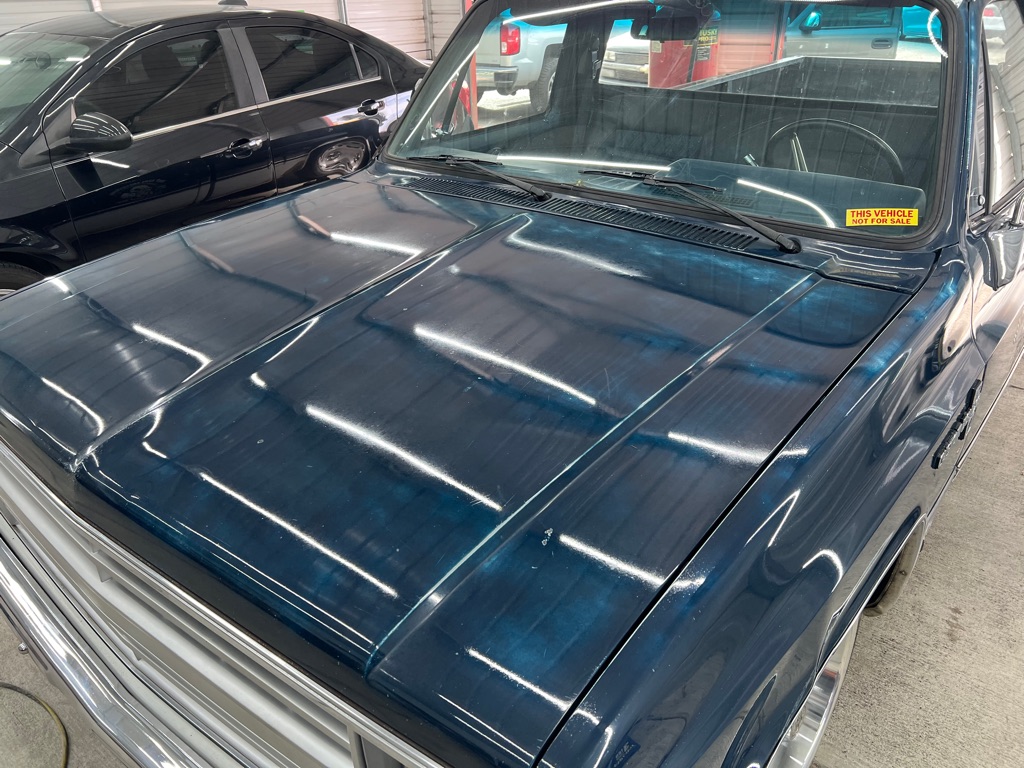 Photo 22 of this CHEVROLET C10